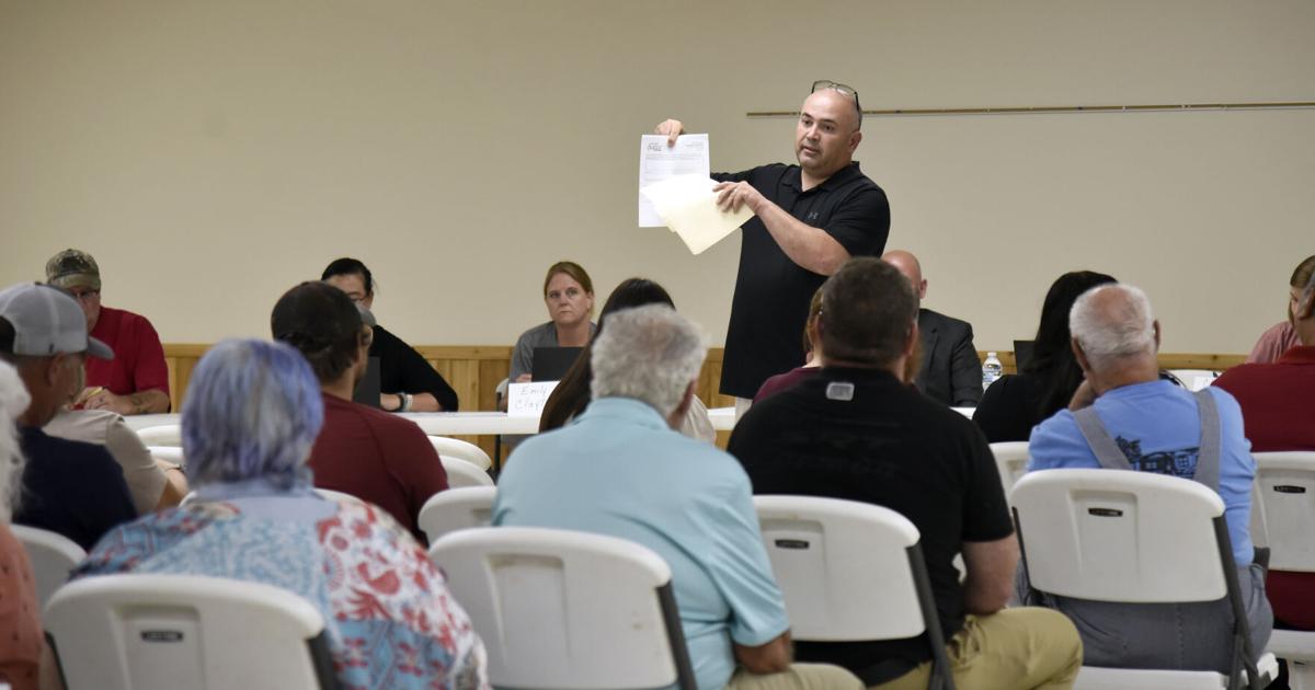 Salix to draft one-year data center moratorium for August vote