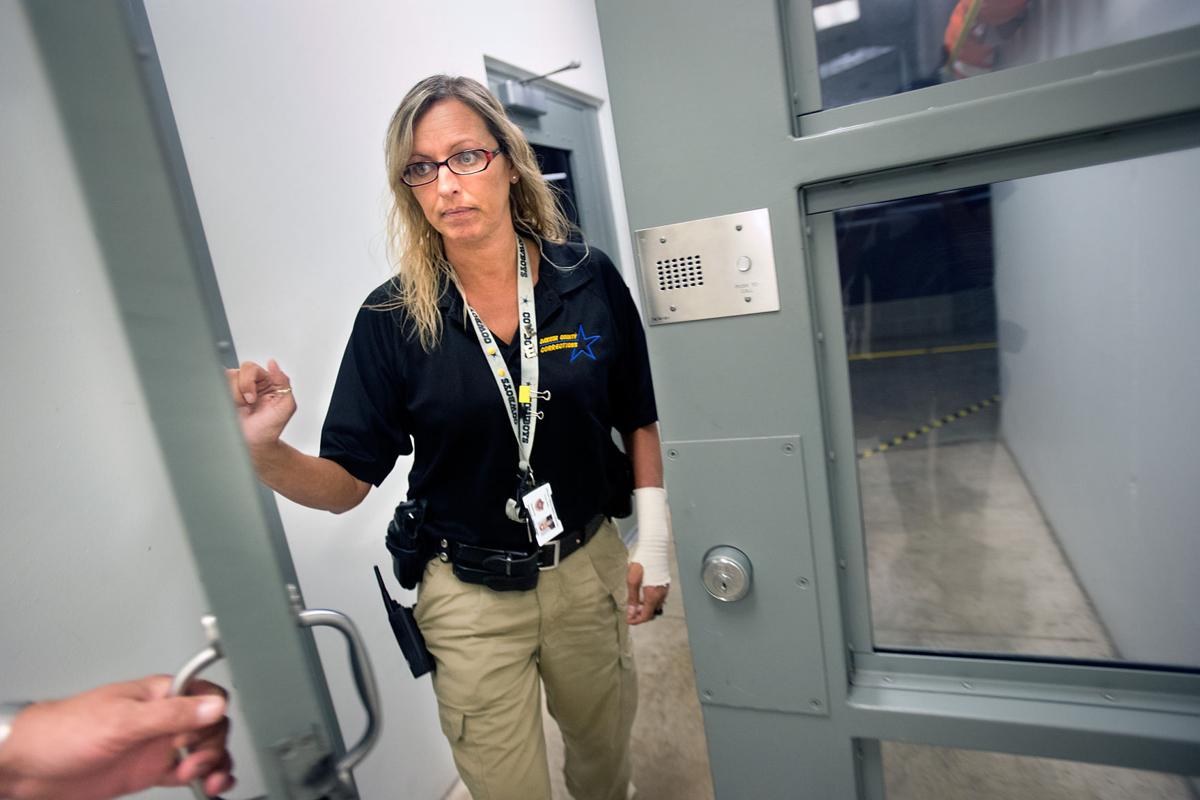Dakota County Jail oversight returns to sheriff Local news