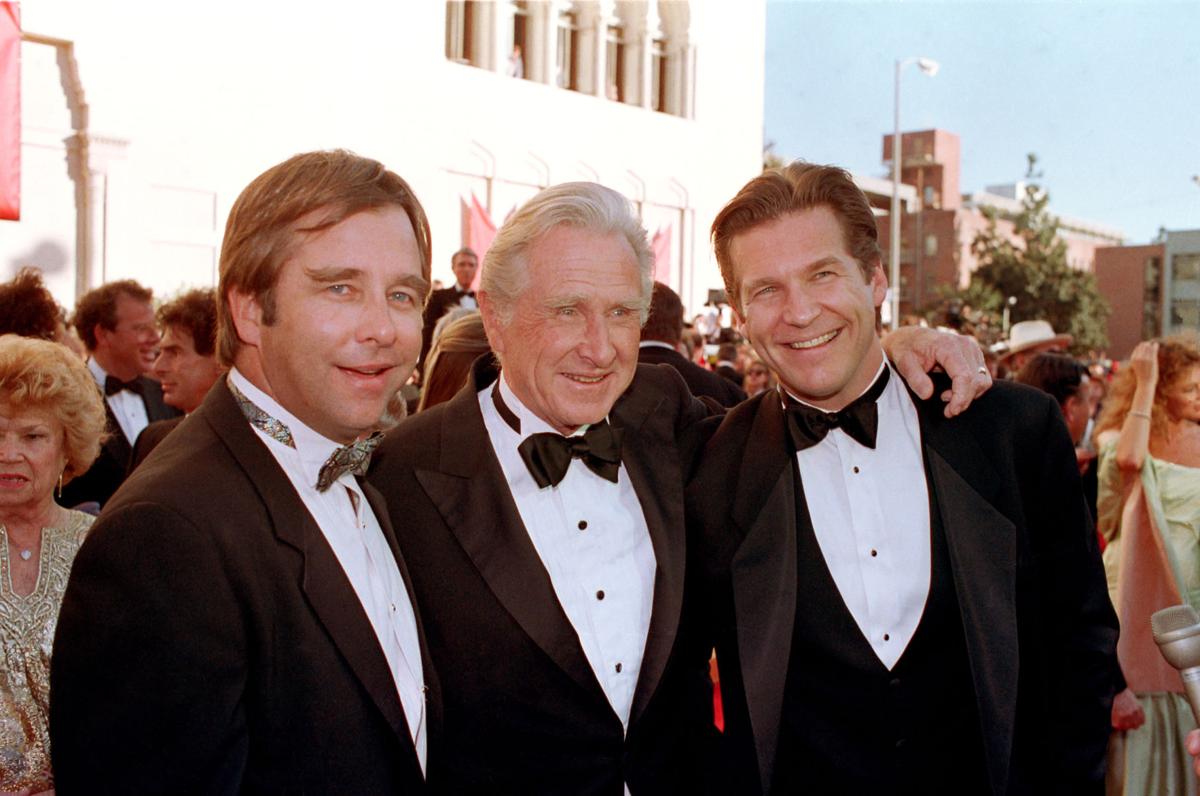 31 Famous Actors With Famous Parents Entertainment Siouxcityjournal Com