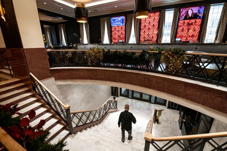 Warrior Hotel