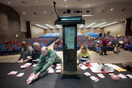 What to know when you caucus in Northwest Iowa - Vimarsana News