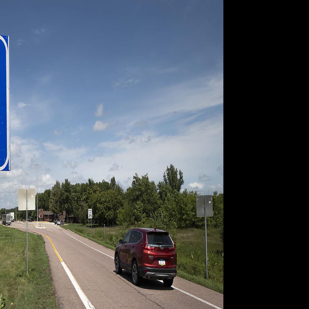 All But One I 29 Rest Area Between Sioux City And Omaha Could Close By 2028 Local News Siouxcityjournal Com