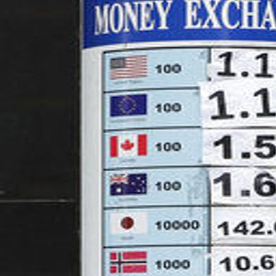 There Are Ways To Make Overseas Travel More Affordable Safe Business Siouxcityjournal Com