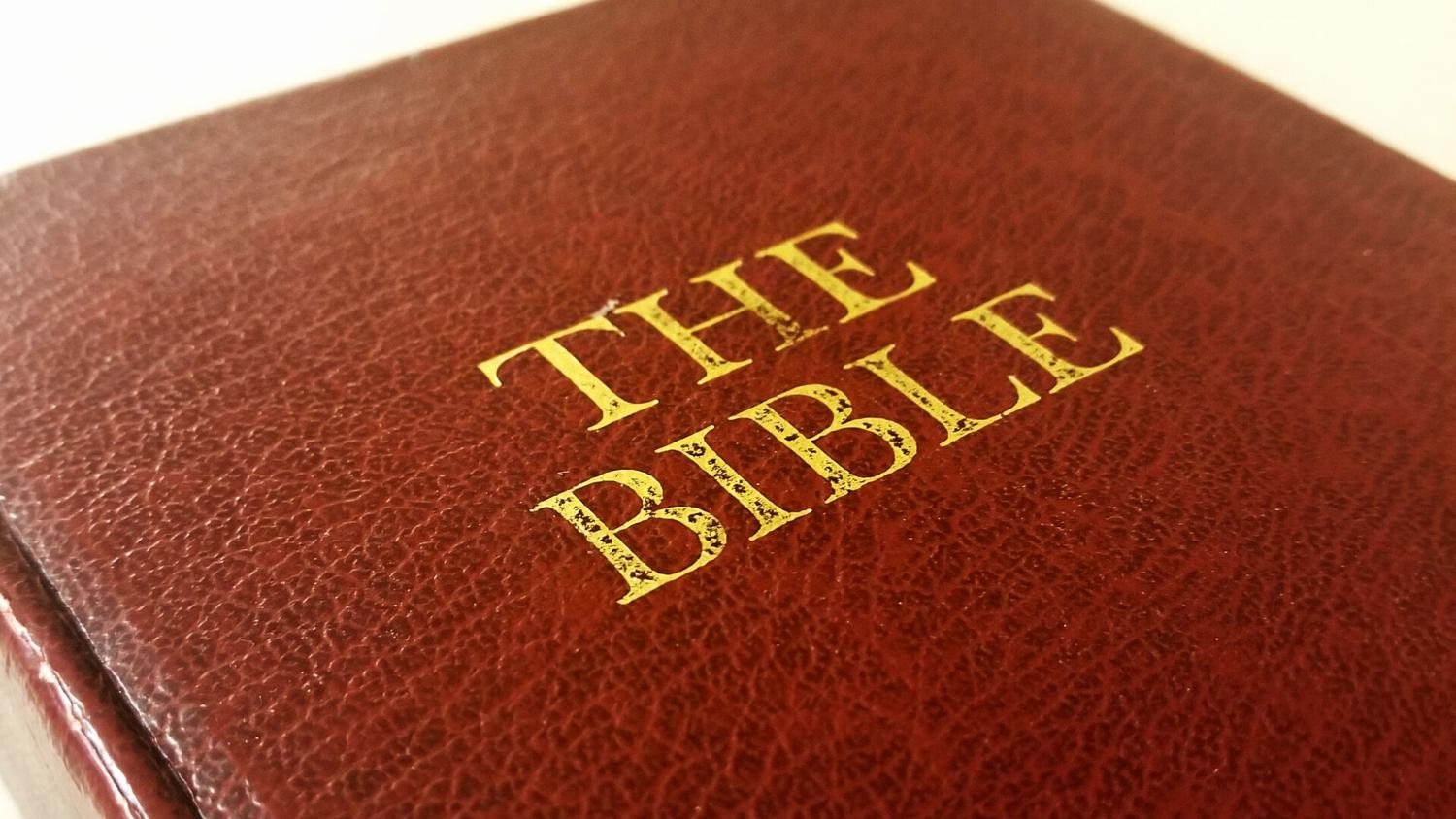 Today s Bible Verse today-s-bible-verse