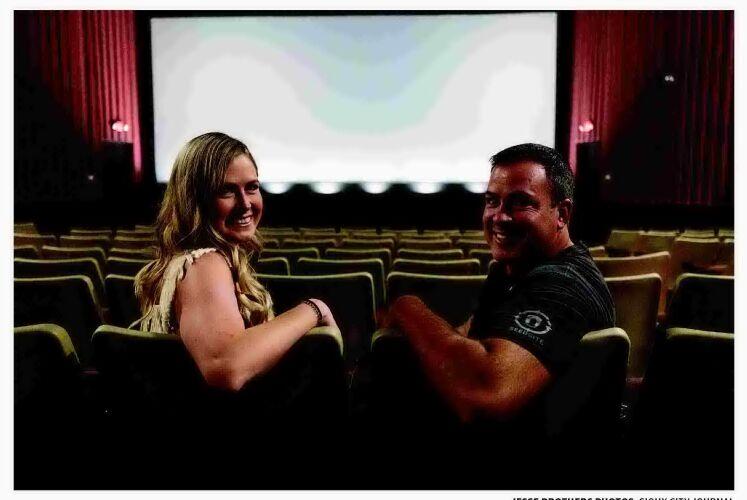 ONAWA'S IOWA THEATER MAKES ITS RETURN