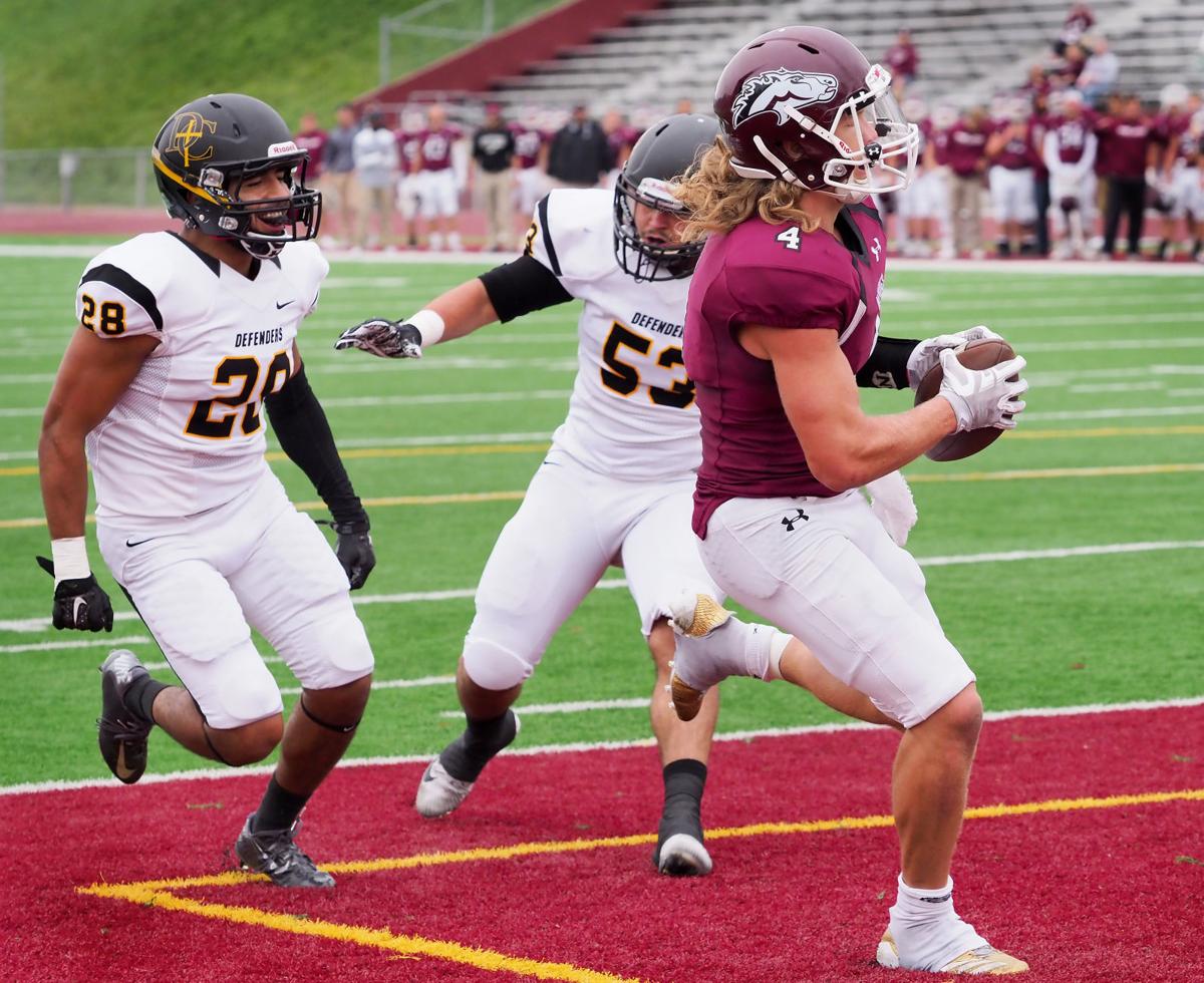 Photos: Dordt at Morningside football | Morningside football Photos: Dordt at Morningside football | Morningside football