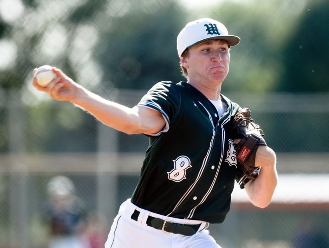 Sergeant BluffLuton baseball gets walkoff over West