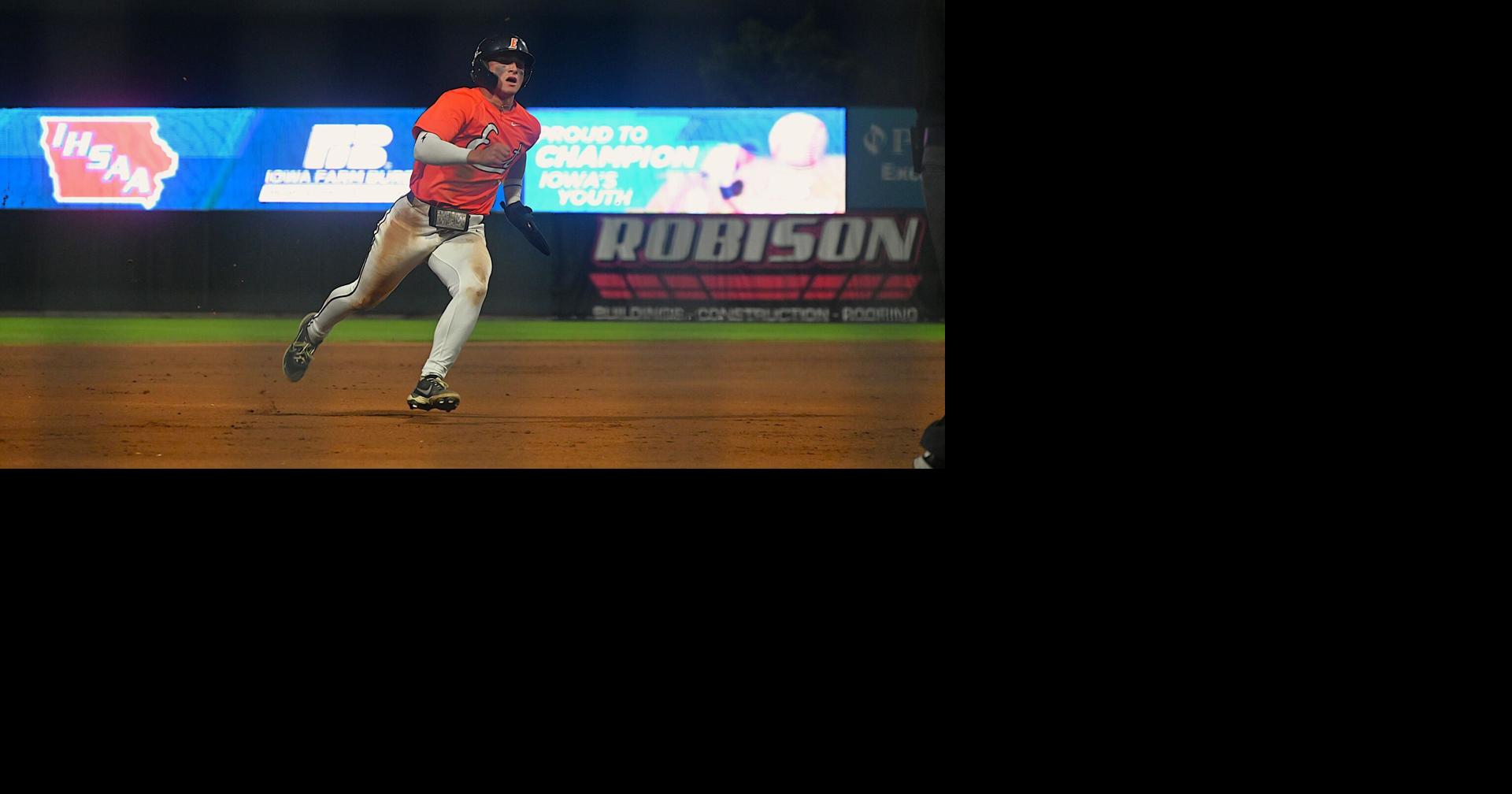 IHSBCA all-state baseball: East Jepsen named captain of Super Team, Black Raiders