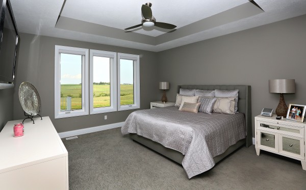 Feature Home Murphy