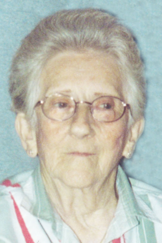 Agnes M Miller Obituaries