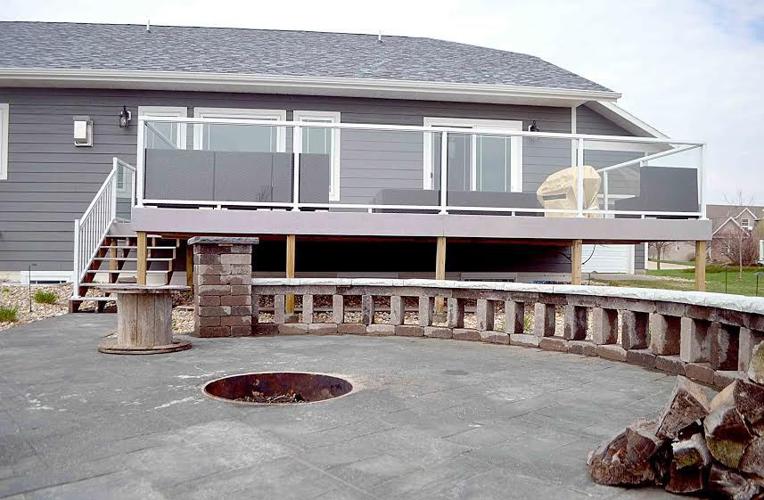 Ten Napel home