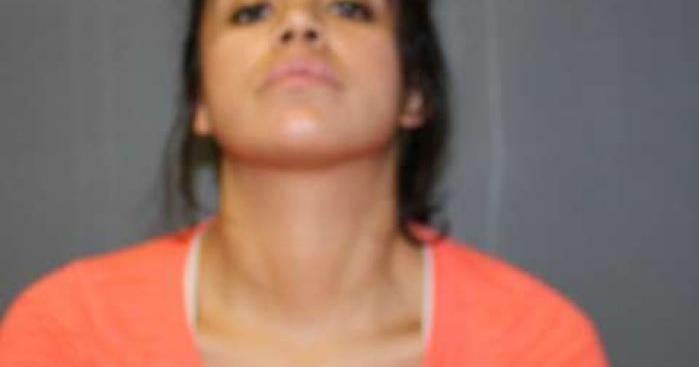 Woman sentenced to jail in Sioux City grocery store robbery, stabbing