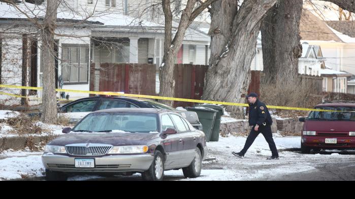 Police search for 2 suspects after Sioux City shooting Crime Courts