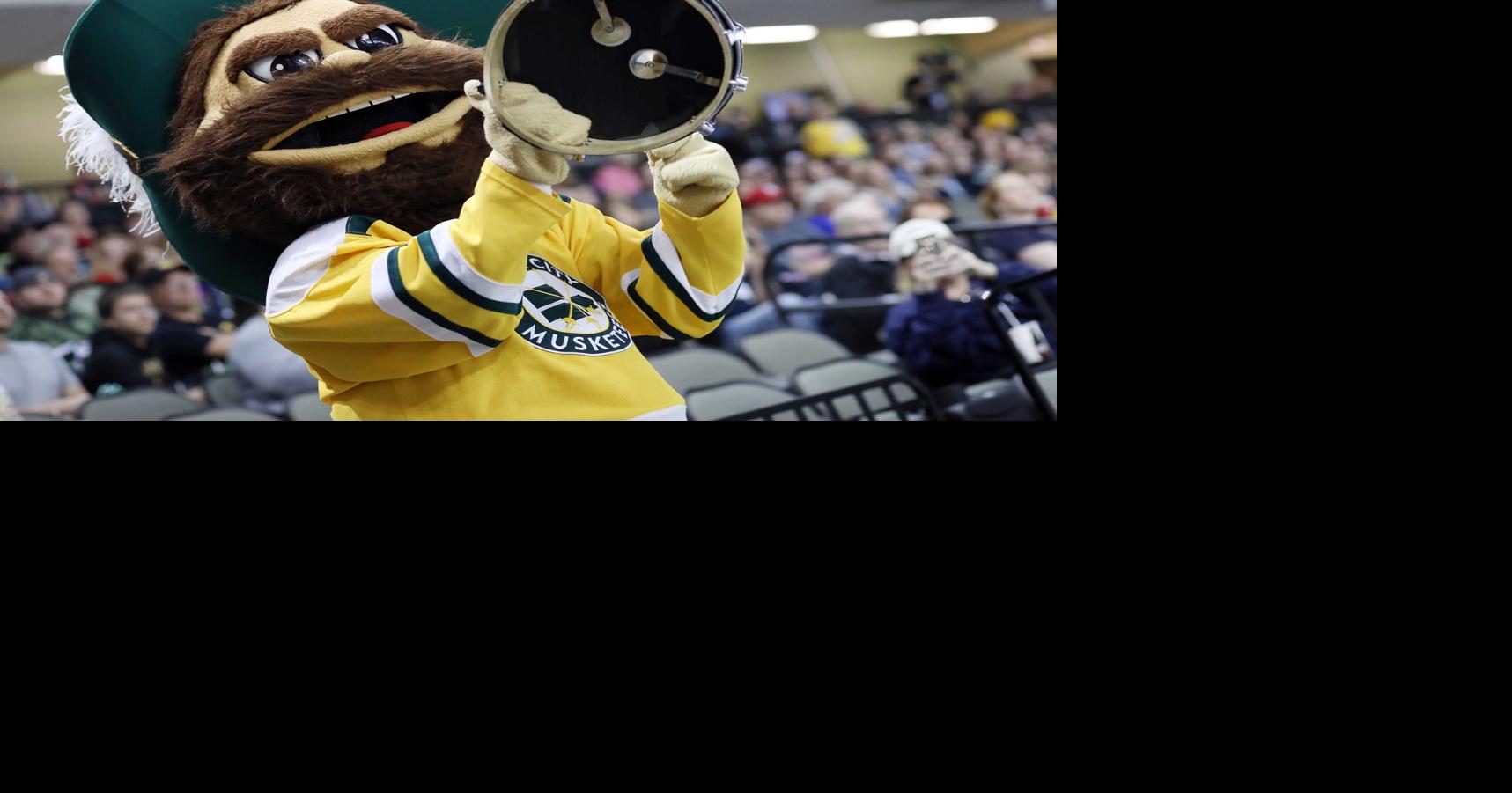 Get to know future Muskies: Club shapes '26-27 roster with Phase I, Phase II draft picks