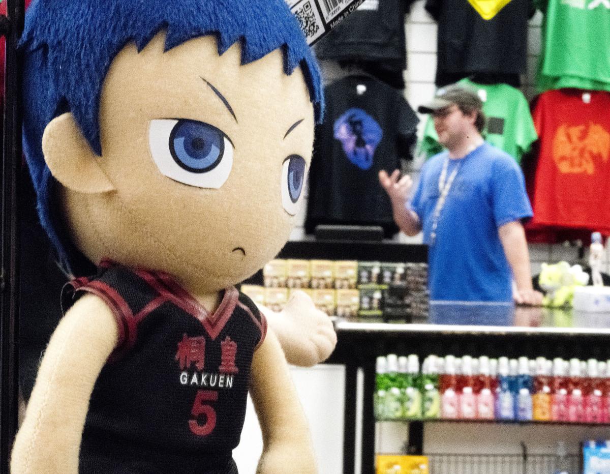 Anime Outlet Corners Market In Sioux City Local Business Siouxcityjournal Com Find the best reviewed stores, photos, direction, shop open time, website and many. anime outlet corners market in sioux