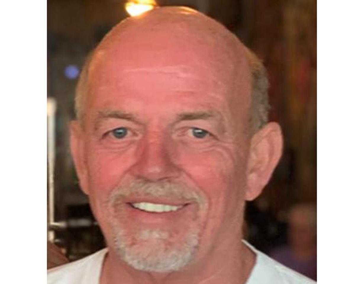 Randall D. Dunagan