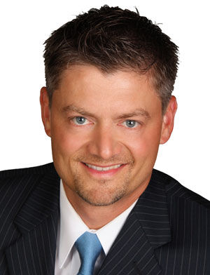 Chris Bogenrief