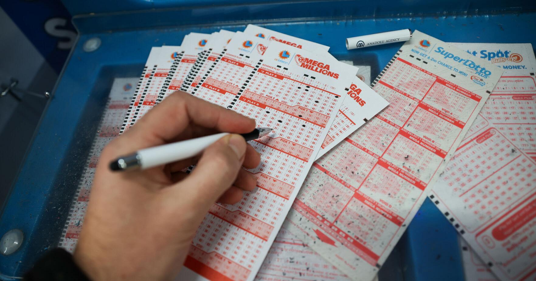 Nebraskans can now buy lottery tickets online with new app - Vimarsana News