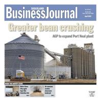 Previous Siouxland Business Journal Publications