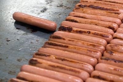 Food Milwaukee Wiener House