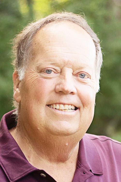 Michael R. Barry