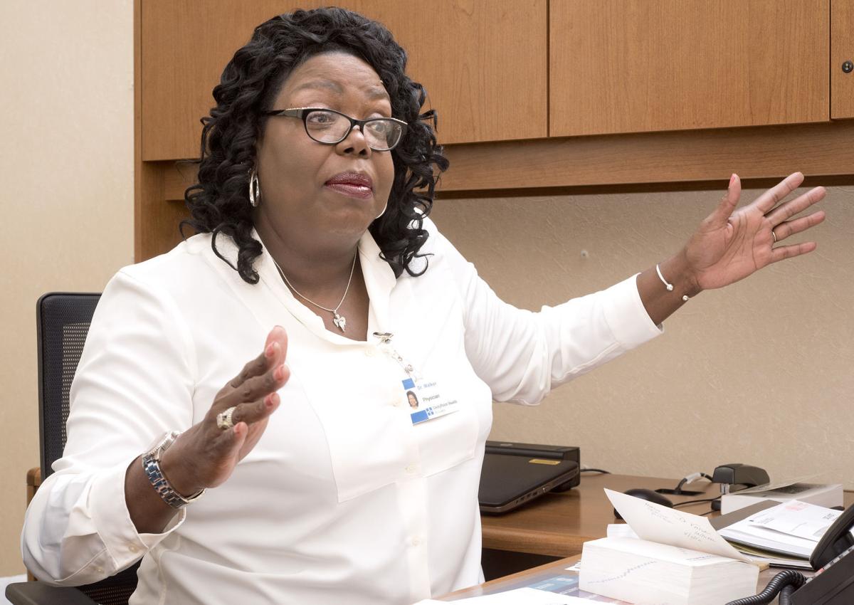 Siouxland doctor: Don't underestimate the flu virus ...