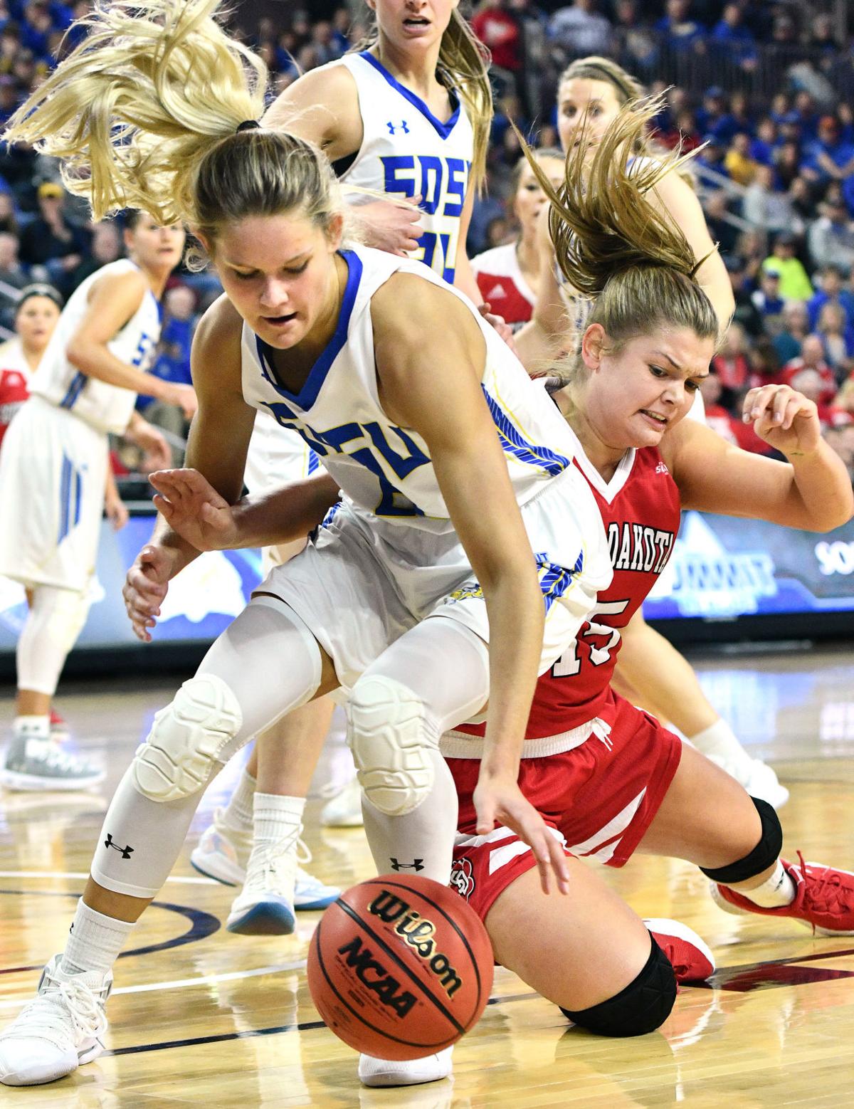 Summit League Faces Uphill Battle In Adding St Thomas College