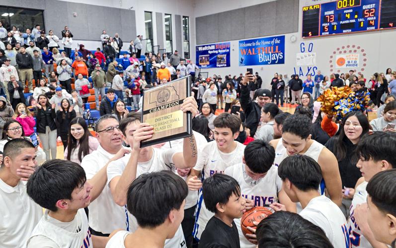 Walthill advances to boys state basketball tourney