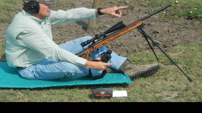 Hunting Prairie Dogs In South Dakota Outdoors