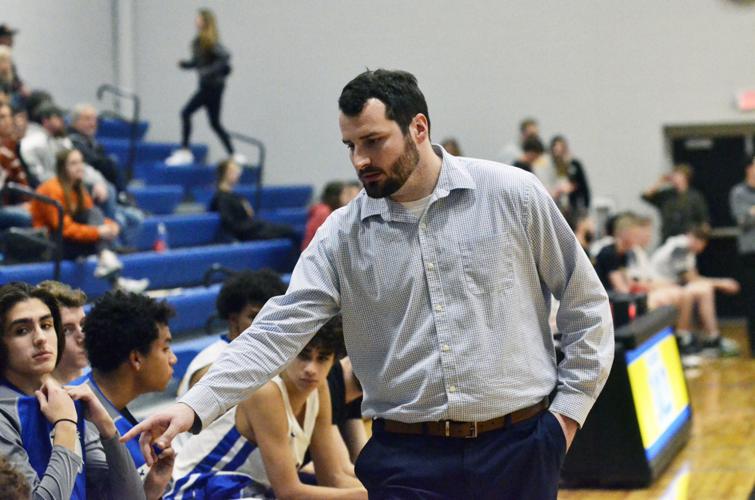 Siouxland Christian boys basketball eager to grow under Carter Krei