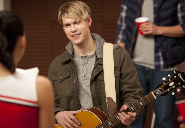 Chord Overstreet: albums, songs, playlists