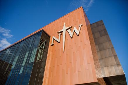 Northwestern to present play with Unlabeled Theatre Company - Vimarsana News