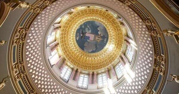 What’s in Iowa’s $9.6 billion budget?