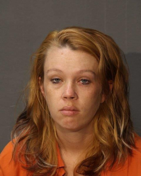 Jackelen Hartsock mugshot