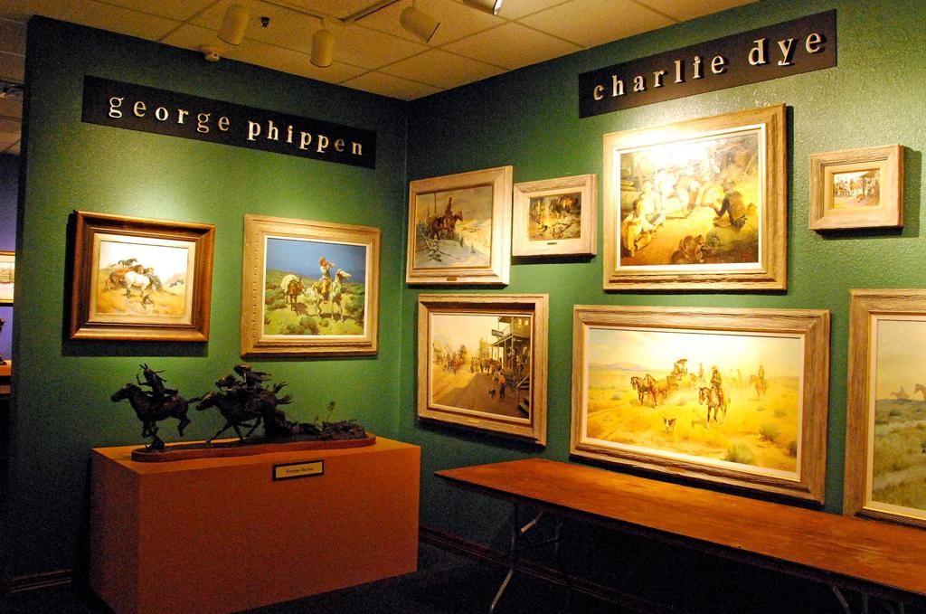 Best Activities In Chandler & Arizona In 2023 Basha gallery in Arizona has world-class collection of Native American, Western art | Special Sections | siouxcityjournal.com
