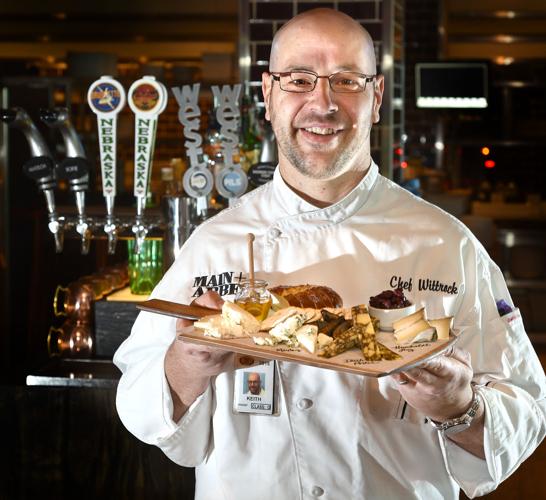 Food local ingredients