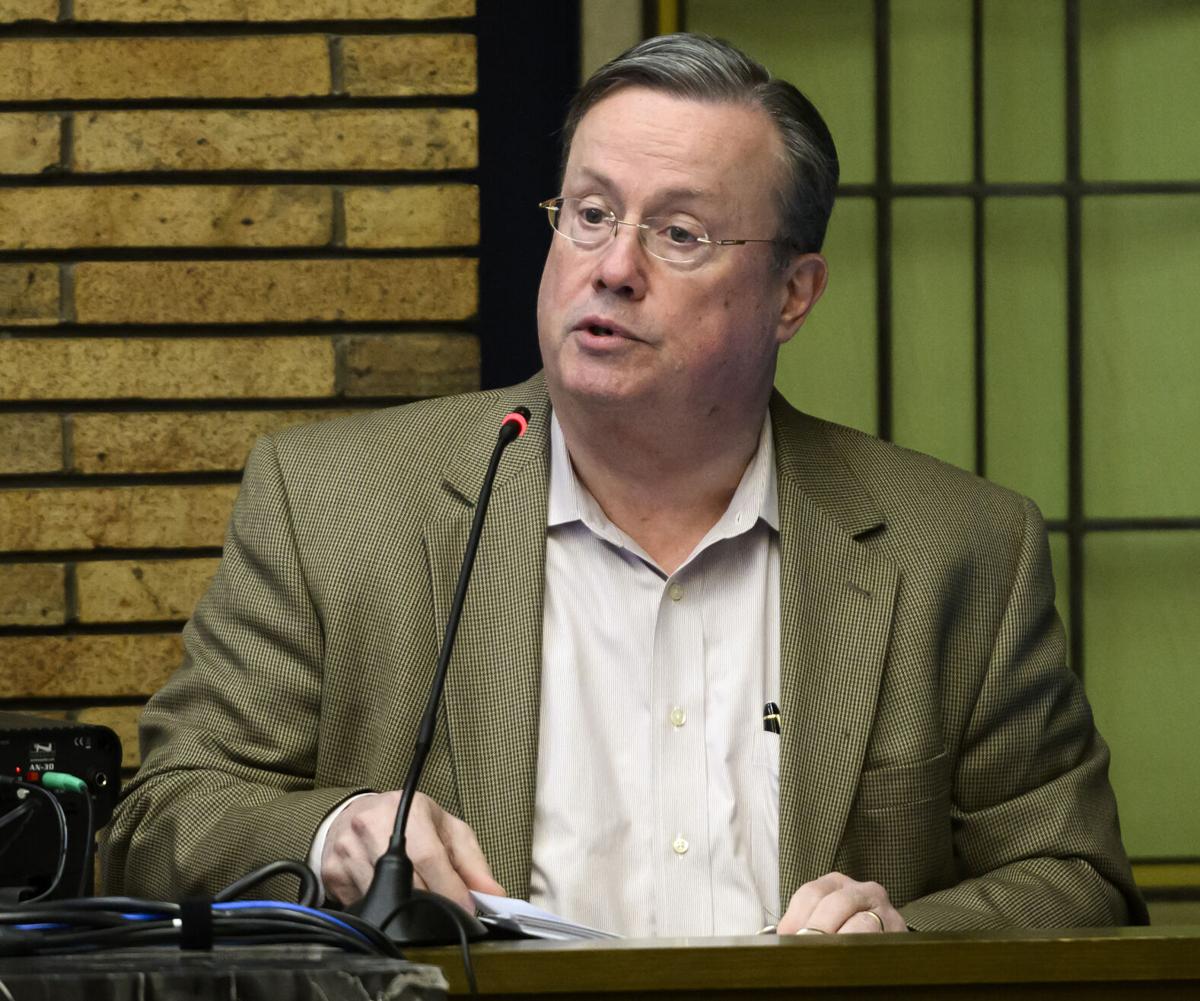 Judge rules Greenwell must pay attorney fees in Gausman suit