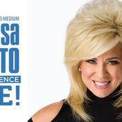 long island medium