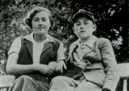 Sioux City native remember her father, a Holocaust survivor - Vimarsana News
