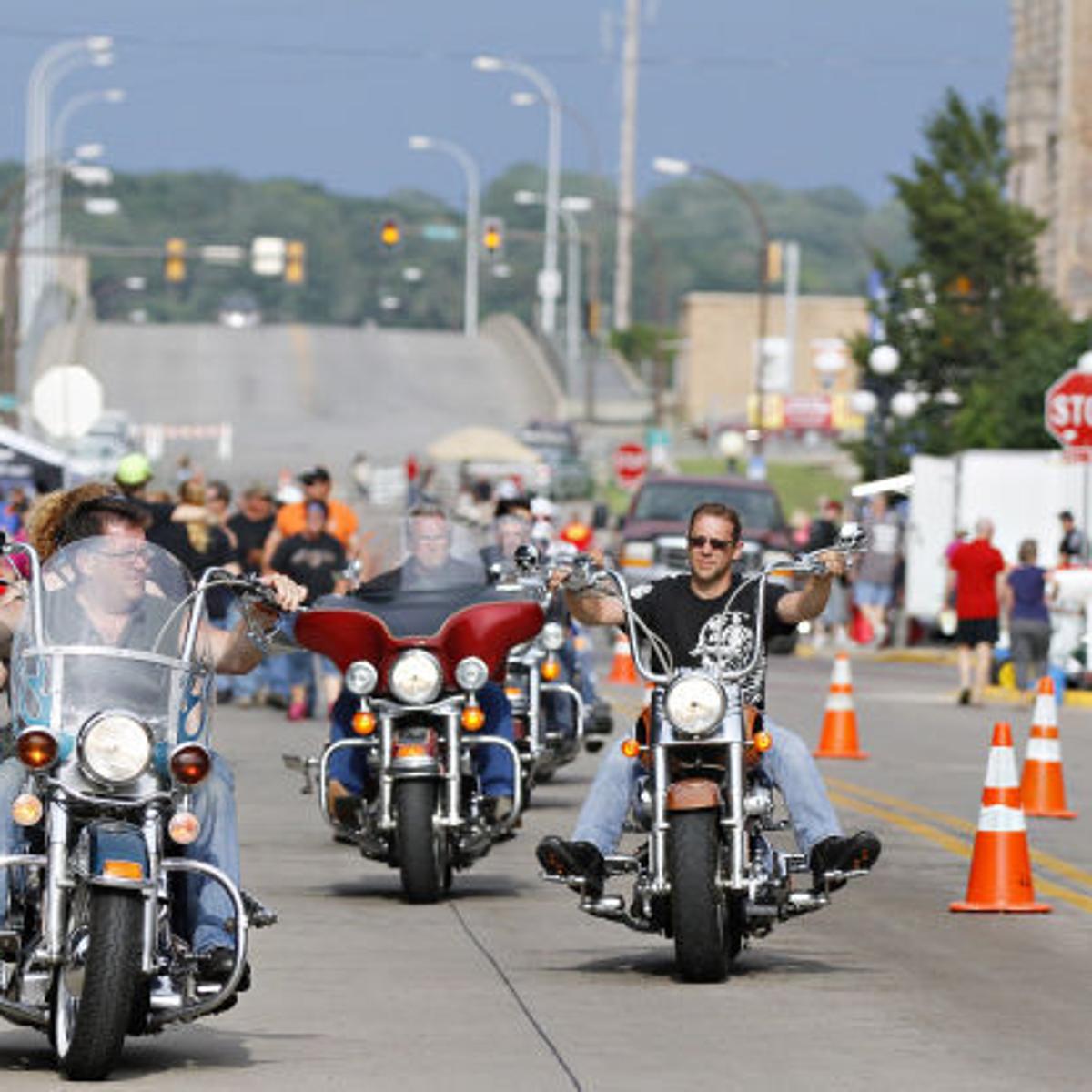 What is a biker poker runaway What is a biker poker runaway