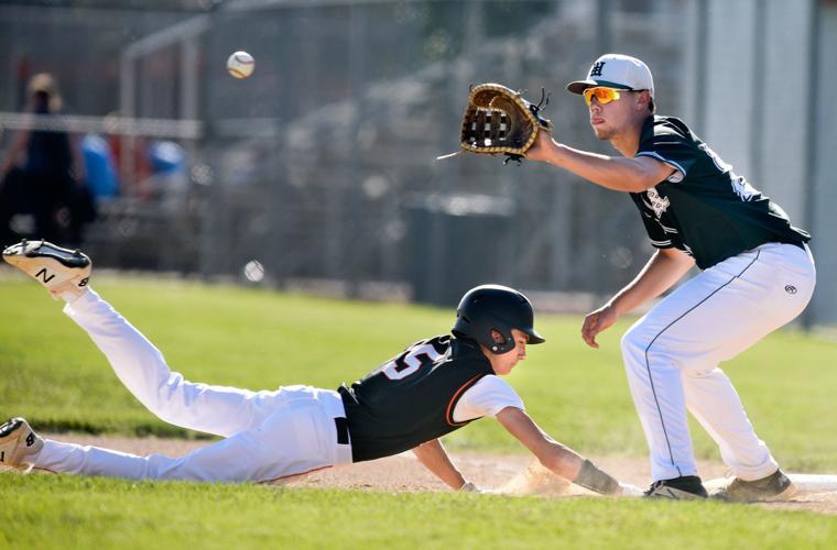 Sergeant BluffLuton baseball gets walkoff over West
