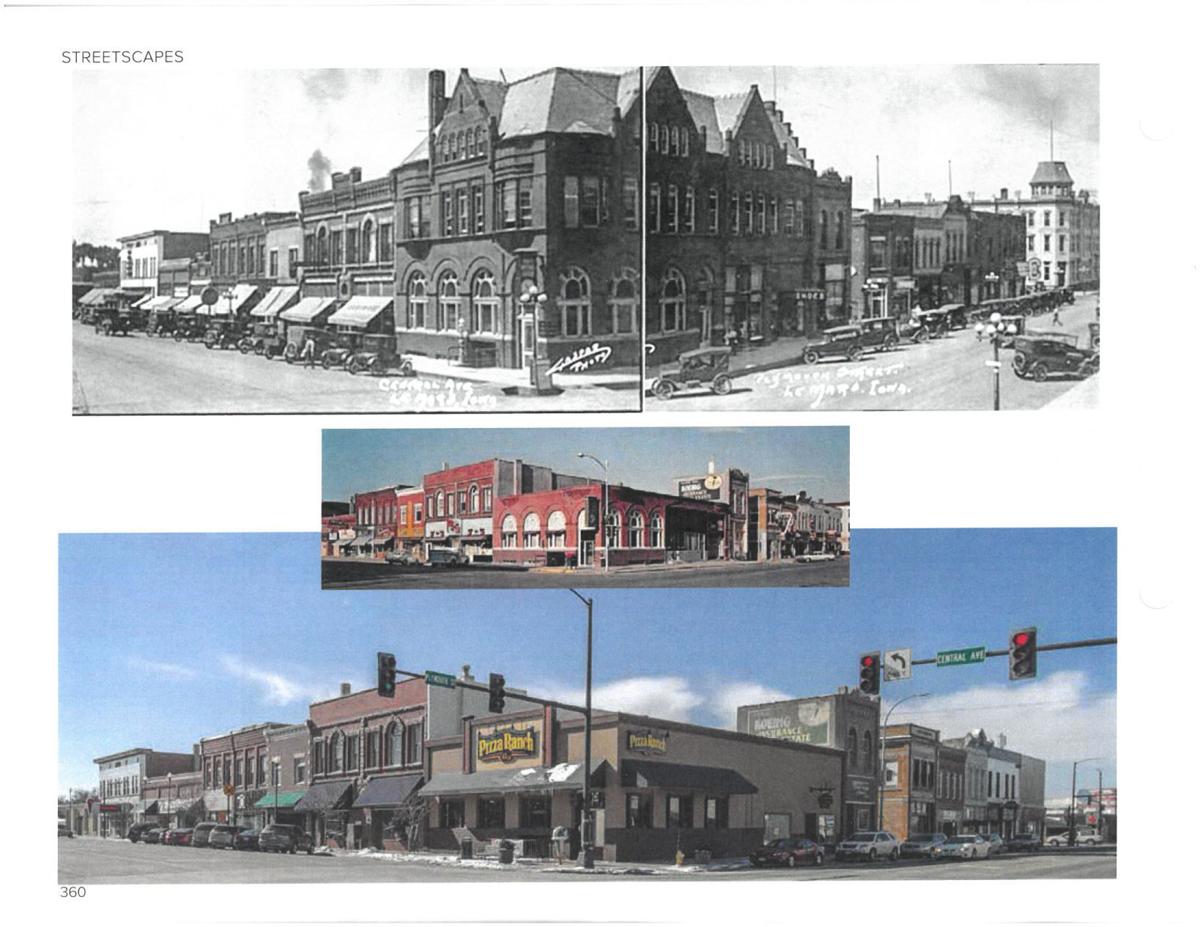 Le Mars to celebrate sesquicentennial with book publication Local