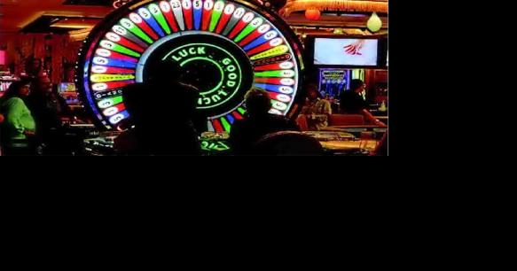 Atlantic City casino earnings down nearly 15