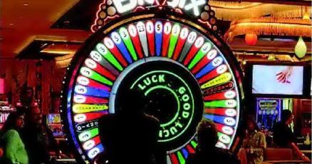 Atlantic City casino earnings down nearly 15 Atlantic City casino earnings down nearly 15