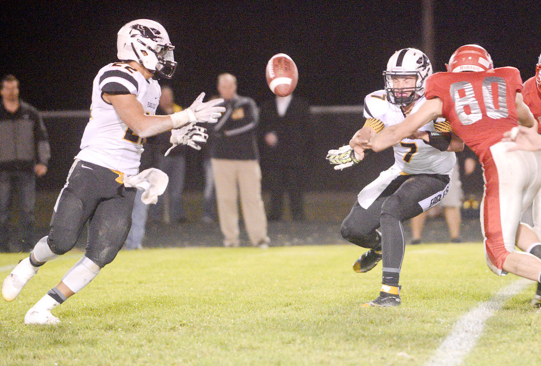 Photos LawtonBronson at West Sioux Football Football