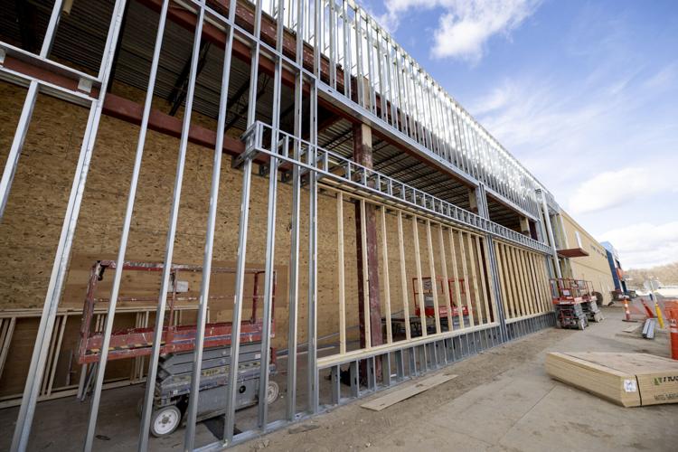 Progress: UnityPoint Health Clinic