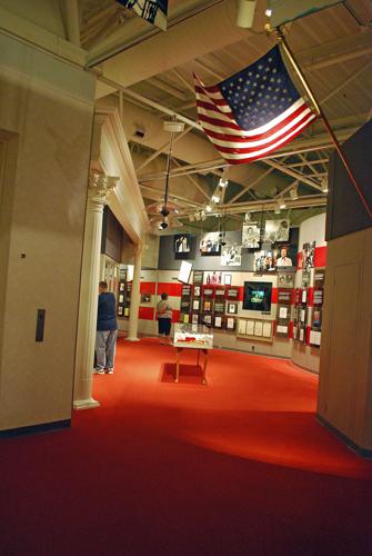 Gerald Ford Museum