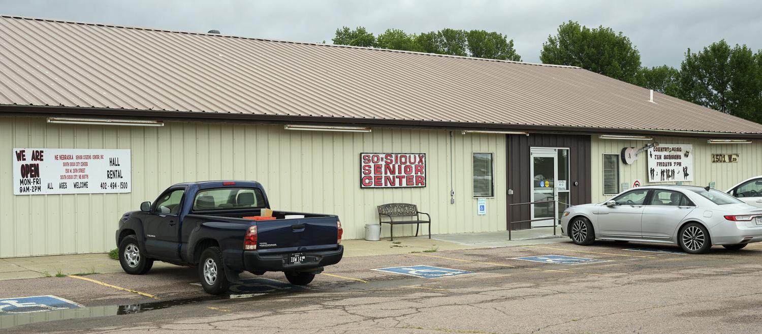 South Sioux City Senior Center plans craft show Dec. 14