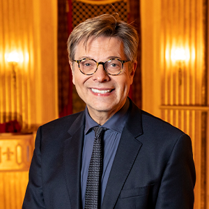 Bruce R. Miller
