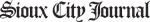 Sioux City Journal - Survey